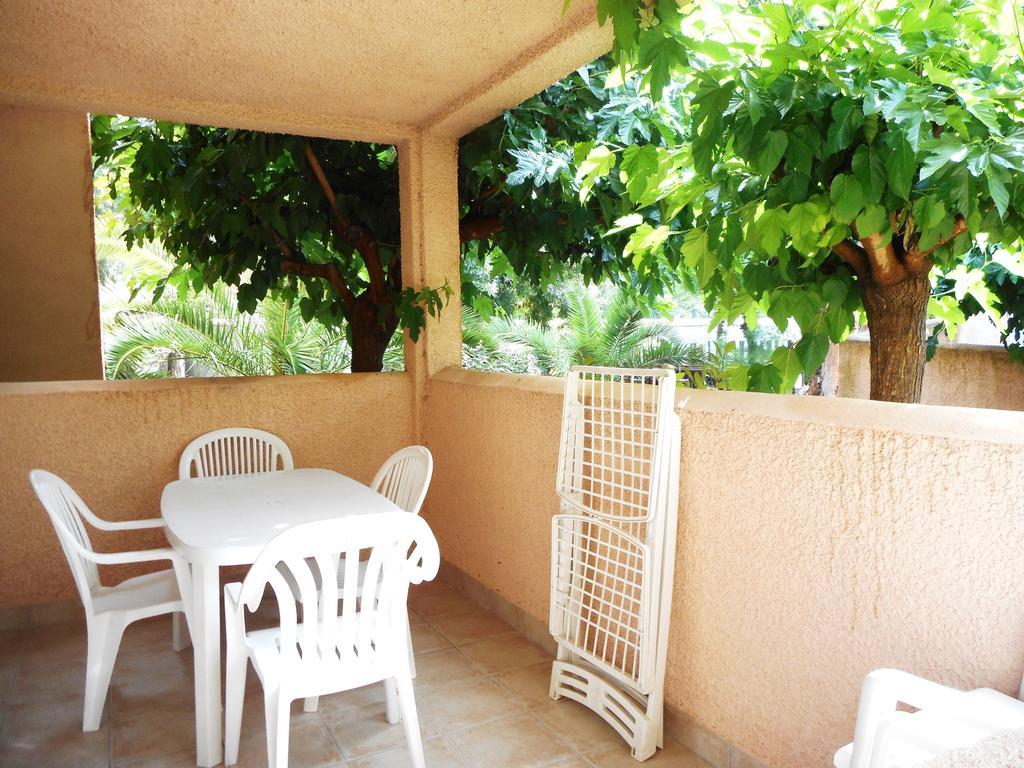 Village De Vacances Marina D'Oru Ghisonaccia Δωμάτιο φωτογραφία