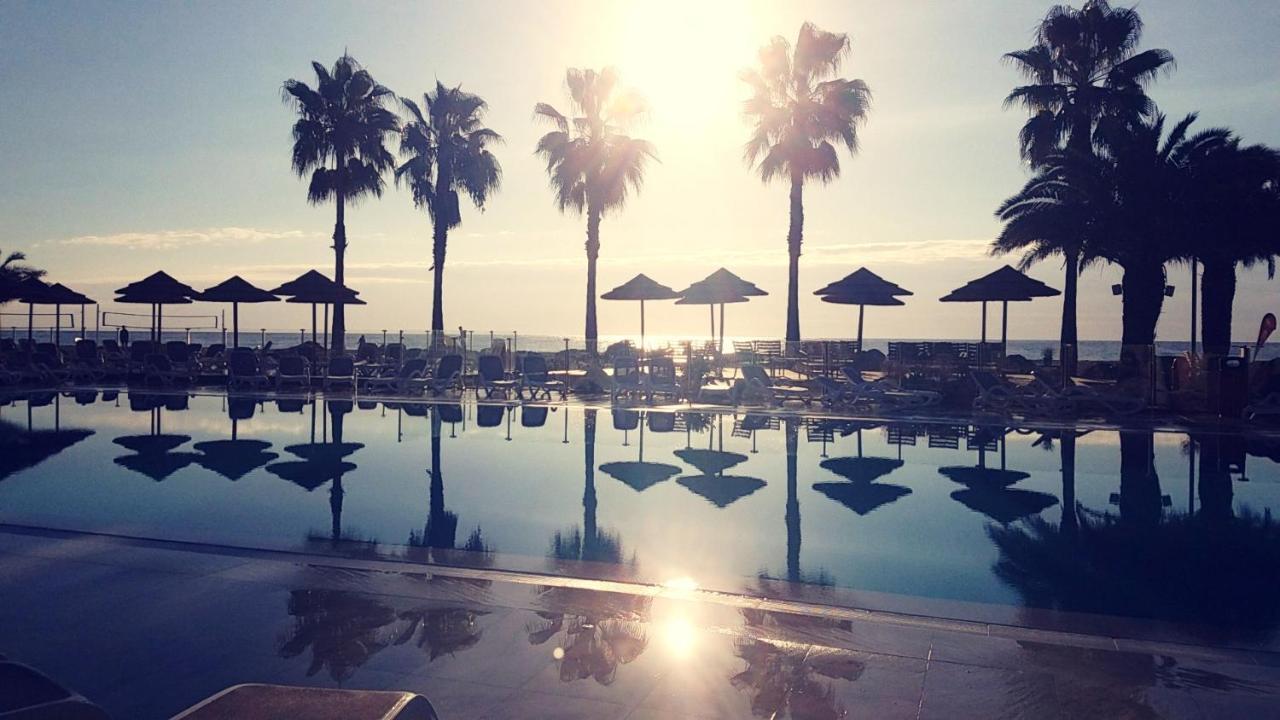 Village De Vacances Marina D'Oru Ghisonaccia Εξωτερικό φωτογραφία