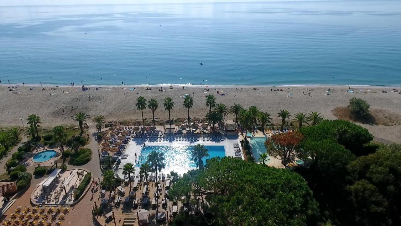 Village De Vacances Marina D'Oru Ghisonaccia Εξωτερικό φωτογραφία