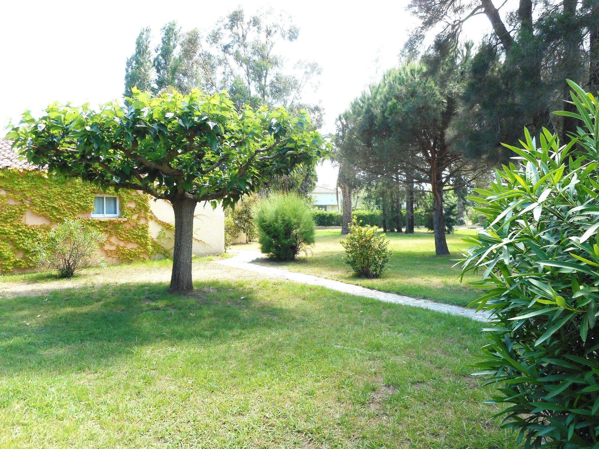 Village De Vacances Marina D'Oru Ghisonaccia Εξωτερικό φωτογραφία