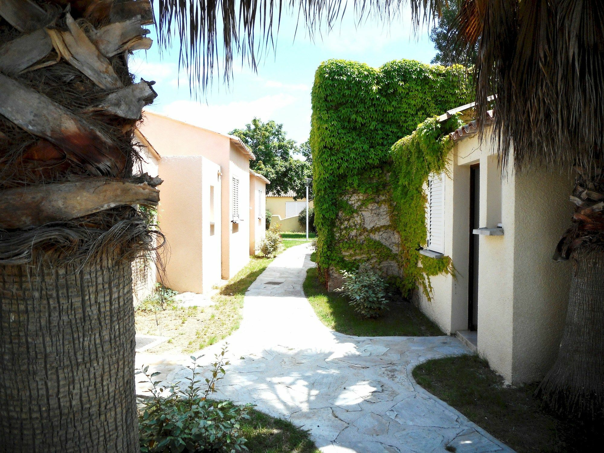 Village De Vacances Marina D'Oru Ghisonaccia Εξωτερικό φωτογραφία
